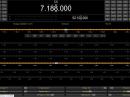 The Ham Radio Deluxe station software package for Windows.